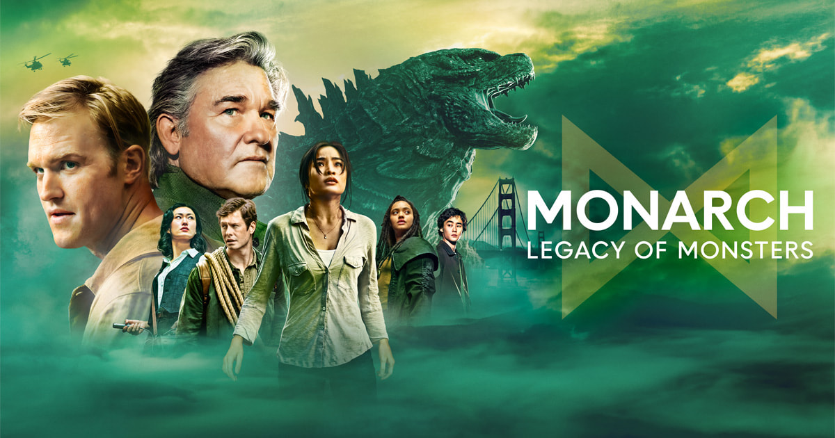 Legacy Monsters